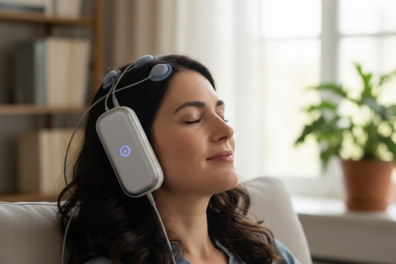 Neuromodulação Não Invasiva: Benefícios Comprovados para Sua Saúde