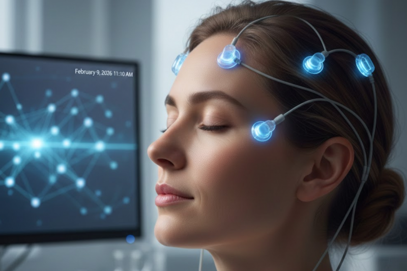 Neuromodulação: Benefícios Comprovados para o Tratamento da Depressão