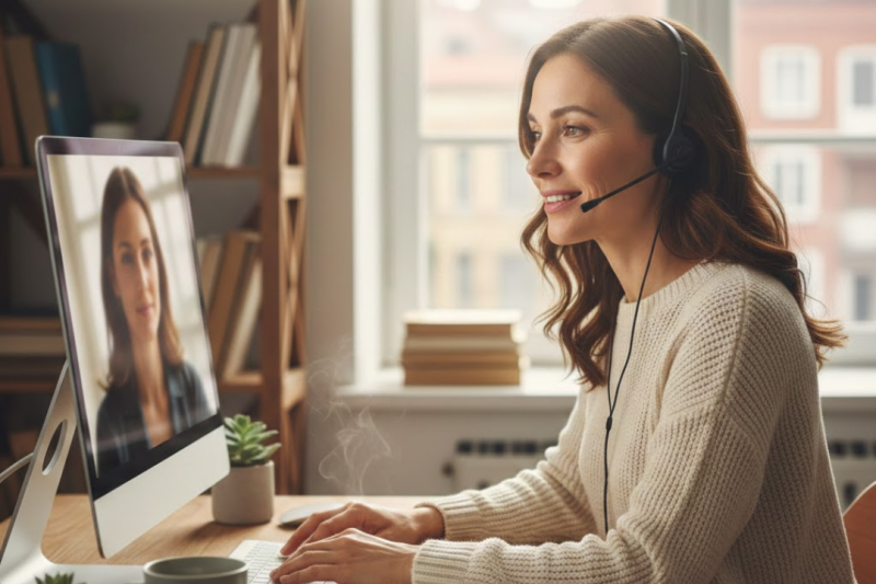 Psicóloga Online em Moema: Tudo o Que Você Precisa Saber para Escolher